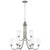 Sea Gull Lighting Seville 9-Light Chandelier