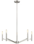 Sea Gull Lighting Vector 5-Light Chandelier