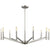 Sea Gull Lighting Vector 9-Light 60W Chandelier