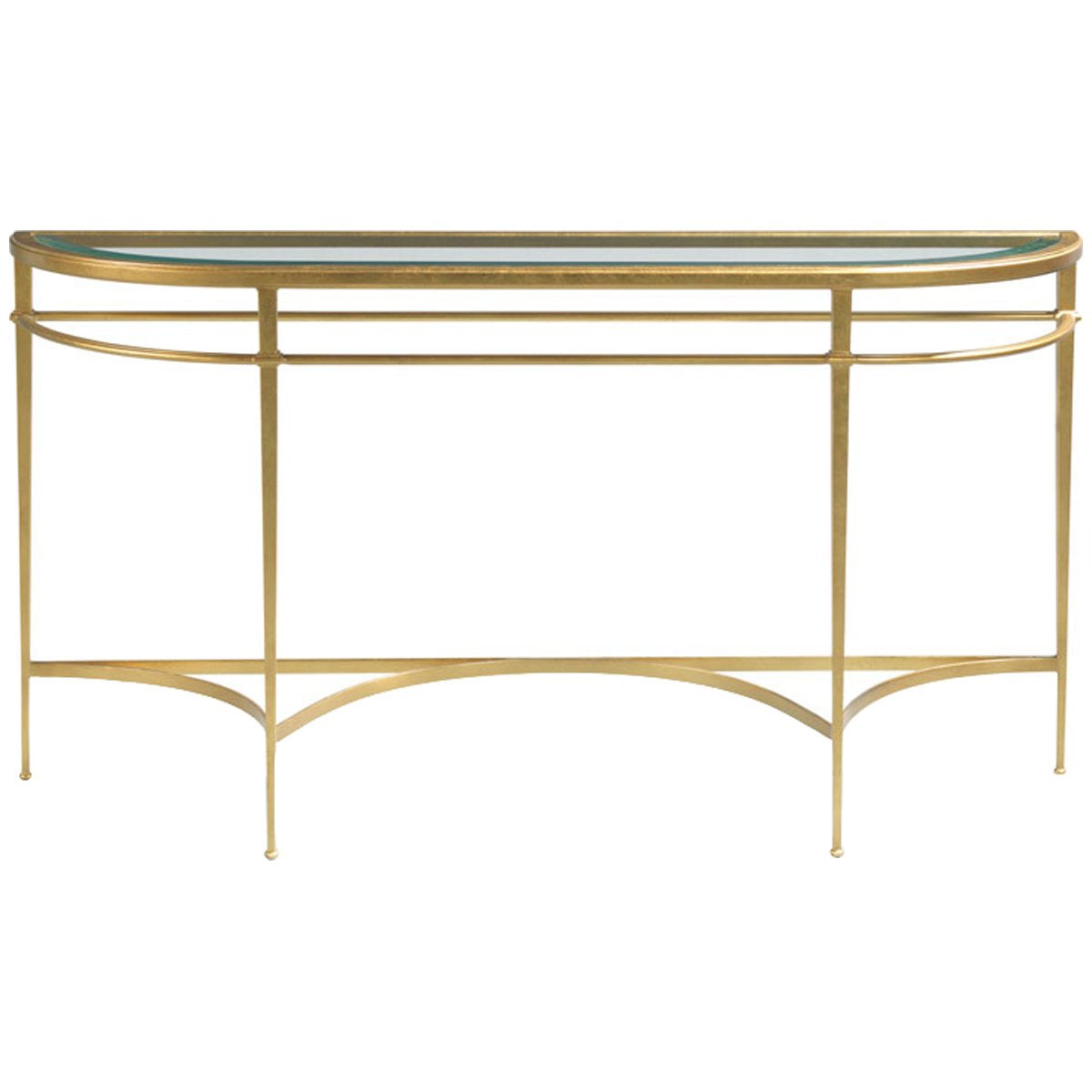 Woodbridge Furniture Madeline Console Table