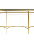 Woodbridge Furniture Madeline Console Table