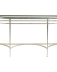 Woodbridge Furniture Madeline Console Table