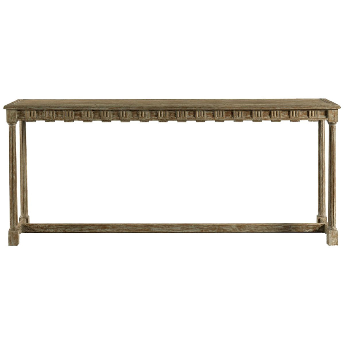 Woodbridge Furniture Stetson Console Table