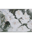 Uttermost Sweetbay Magnolias Hand-Painted Art