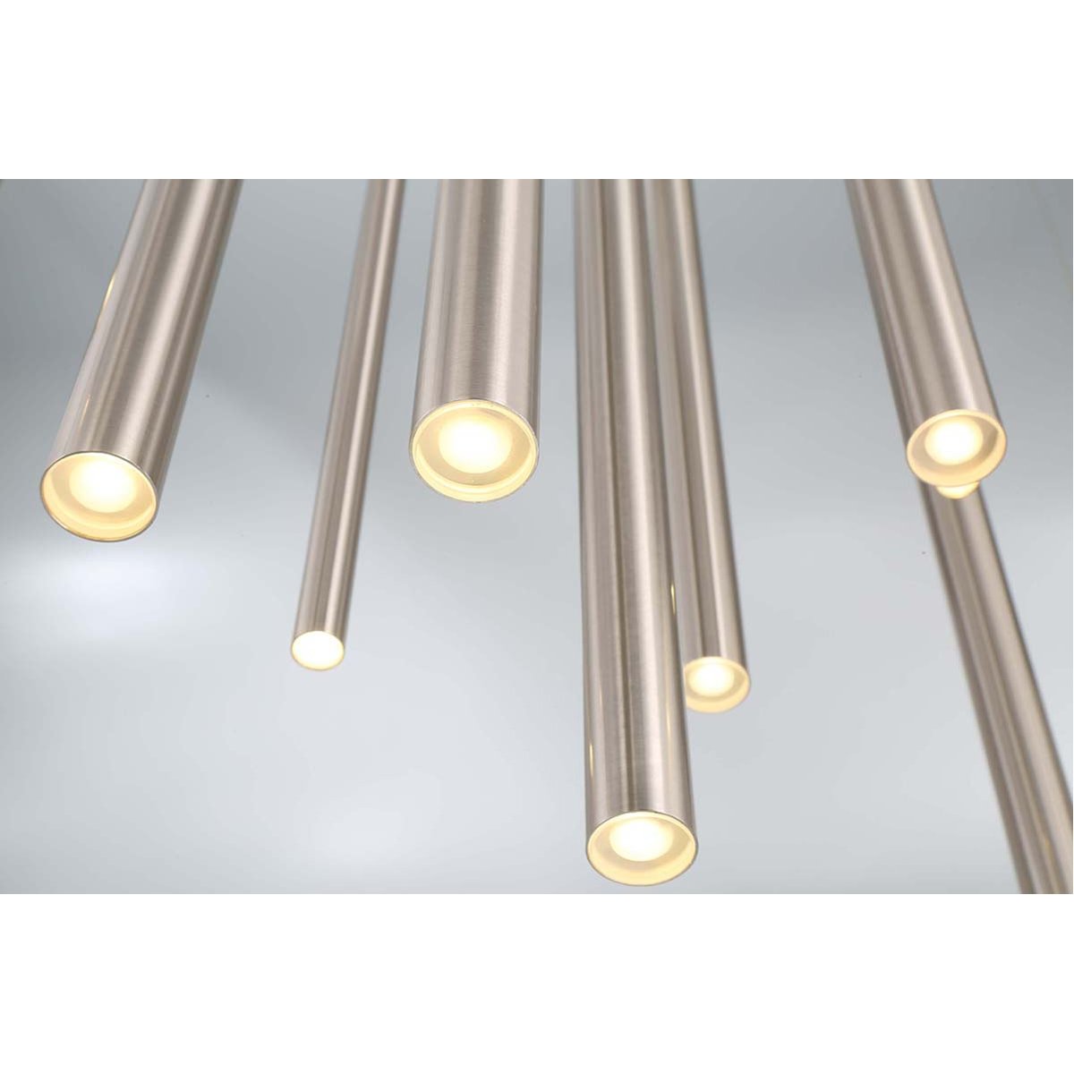 Eurofase Santana 18-Light LED Chandelier