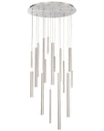 Eurofase Santana 18-Light LED Chandelier