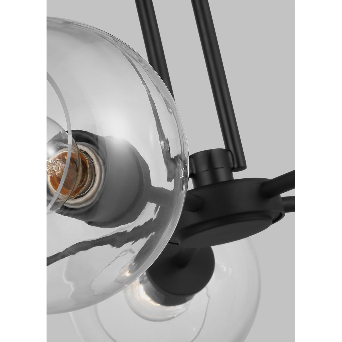 Sea Gull Lighting Codyn 5-Light Chandelier