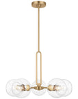 Sea Gull Lighting Codyn 5-Light Chandelier