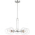 Sea Gull Lighting Codyn 5-Light Chandelier