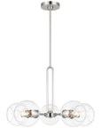 Sea Gull Lighting Codyn 5-Light Chandelier