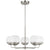 Sea Gull Lighting Alvin 5-Light Chandelier