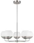 Sea Gull Lighting Alvin 5-Light Chandelier