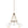 Sea Gull Lighting Summer 5-Light Chandelier with Bulb