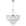 Sea Gull Lighting Jackie 6-Light Chandelier without Bulb