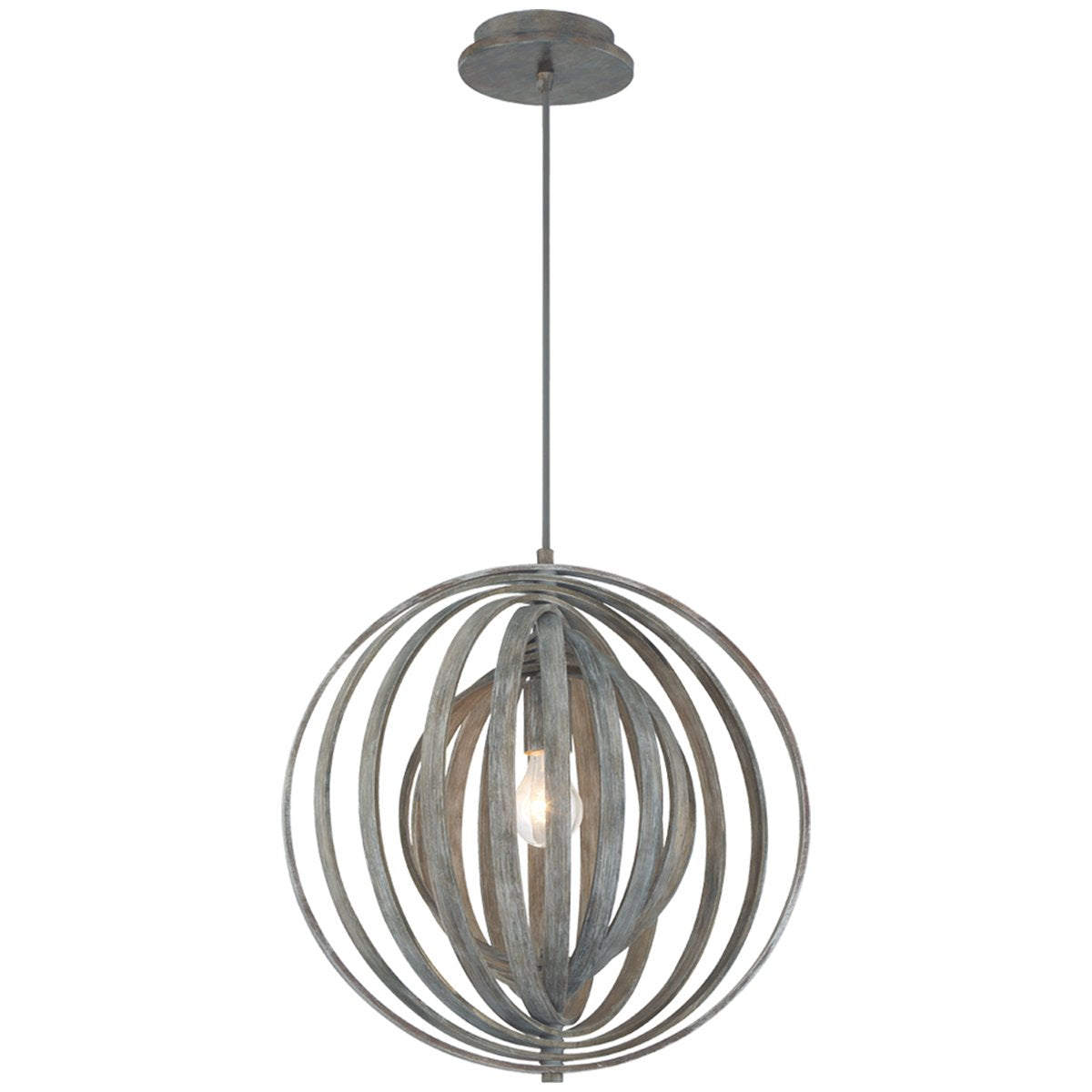 Eurofase Abruzzo 1-Light Pendant