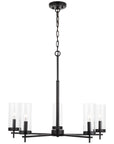 Sea Gull Lighting Zire 5-Light Chandelier