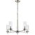 Sea Gull Lighting Zire 5-Light Chandelier