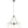 Sea Gull Lighting Clark 5-Light Chandelier without Bulb