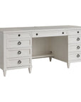 Sligh Sanibel Bradenton Executive Desk