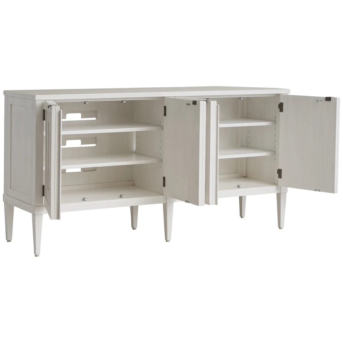 Sligh Sanibel Clearwater Media Console