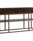 CTH Sherrill Occasional Metro Classics Console Table