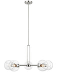 Sea Gull Lighting Codyn 5-Light Chandelier