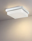 Eurofase Barlow 1-Light 13W LED Flushmount