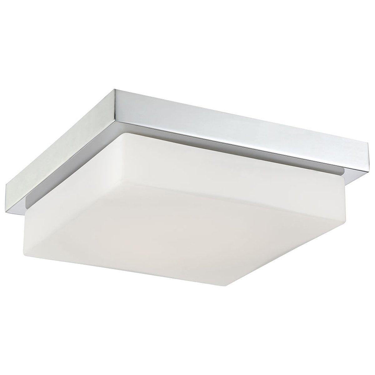 Eurofase Barlow 1-Light 13W LED Flushmount