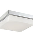 Eurofase Barlow 1-Light 13W LED Flushmount