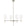 Sea Gull Lighting Baker 4-Light Large Chandelier