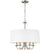 Sea Gull Lighting Seville 5-Light Shade Chandelier