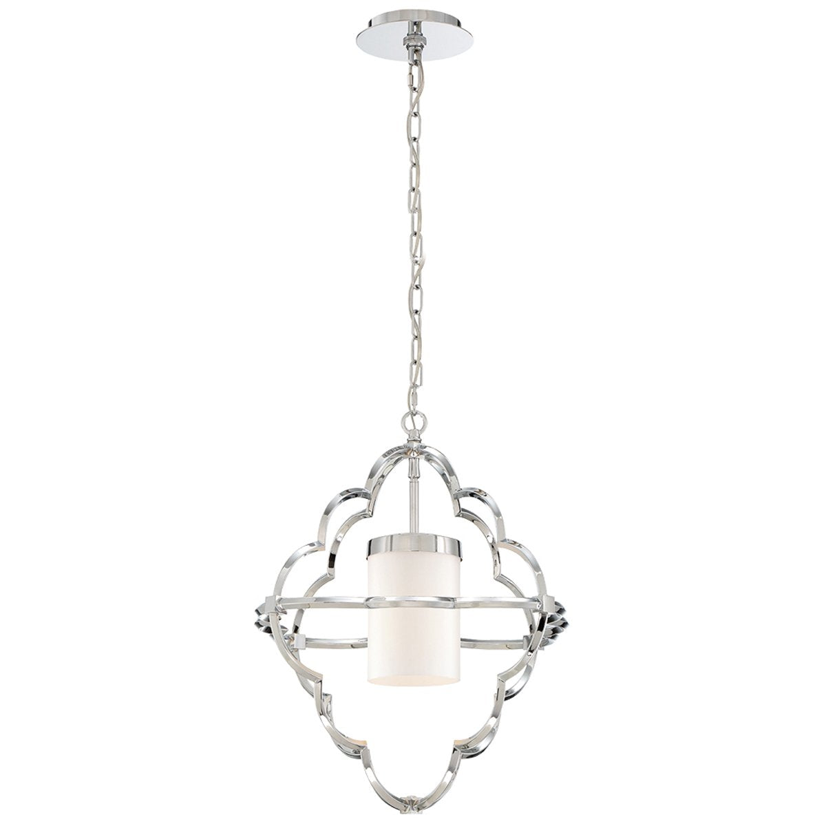 Eurofase Douville 1-Light Chandelier