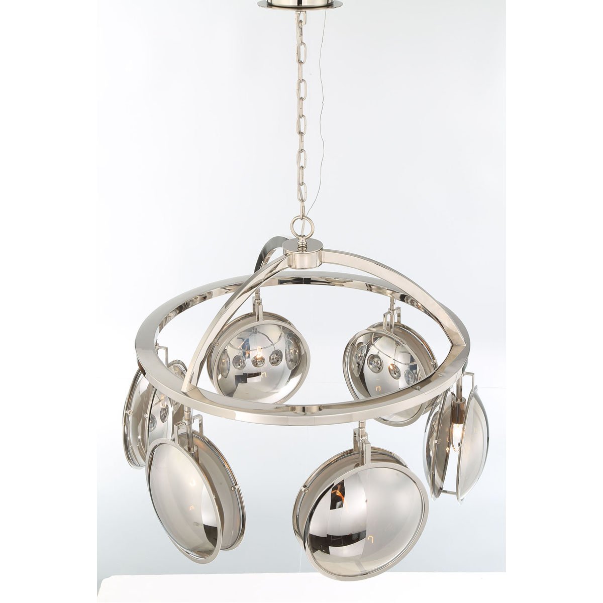 Eurofase Havendale 6-Light Chandelier