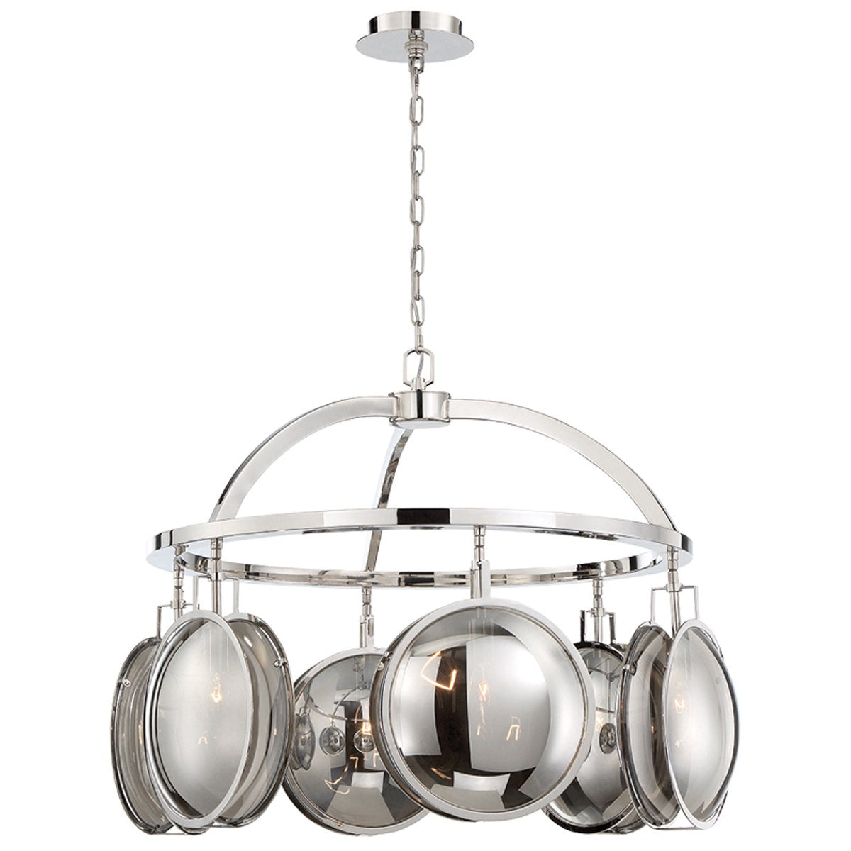 Eurofase Havendale 6-Light Chandelier