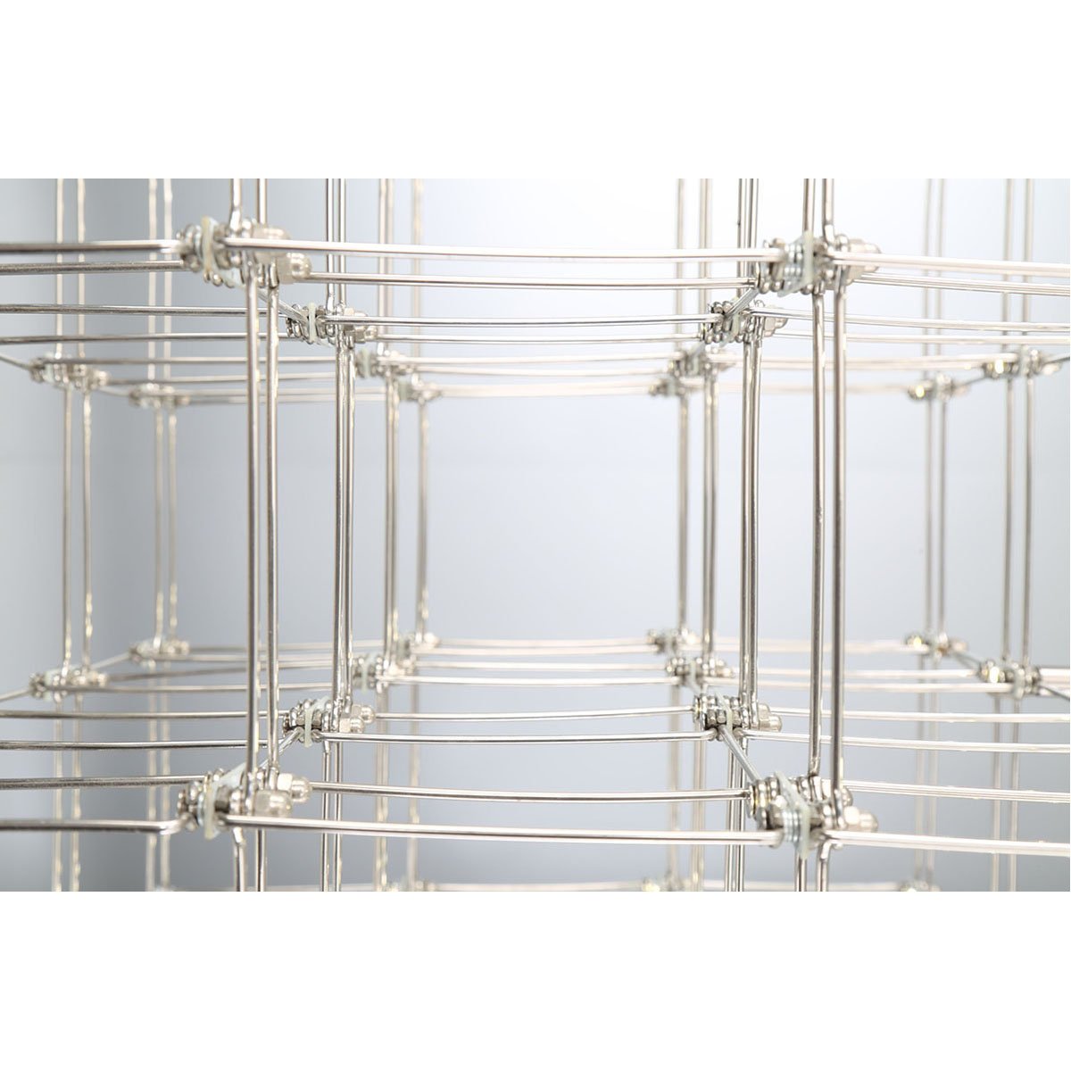 Eurofase Linwood 25W LED Rectangular Chandelier