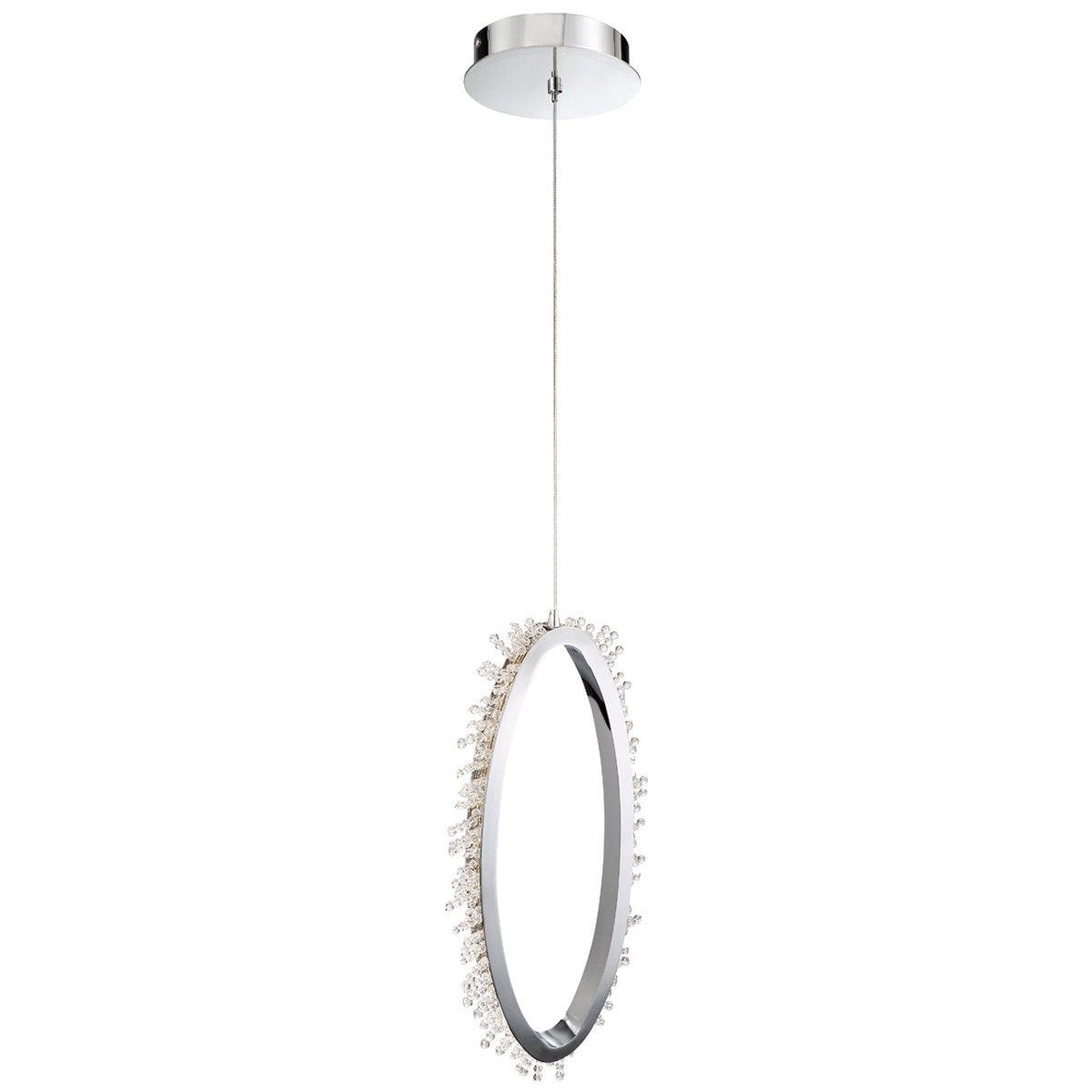 Eurofase Scoppia 1 Light LED Pendant