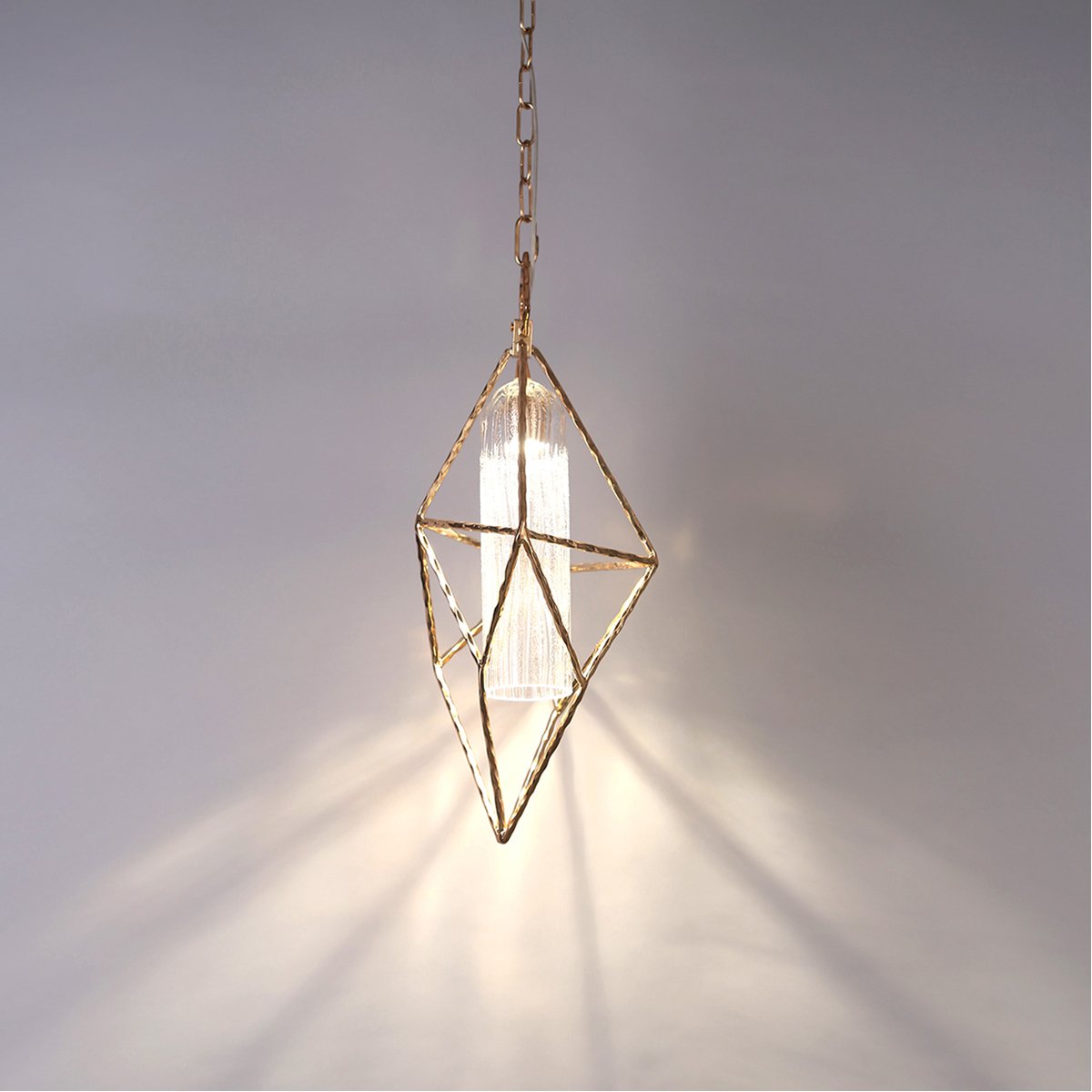 Eurofase Verdino 1 Light LED Pendant