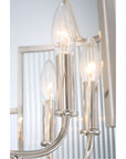 Eurofase Manilow 6-Light Chandelier