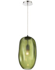 Eurofase Labria 1-Light Pendant