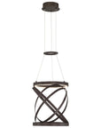 Eurofase Avita LED Round Pendant - Small