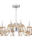 Eurofase Ferrero 16-Light Chandelier