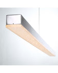 Eurofase Santi 27W LED Small Linear Chandelier