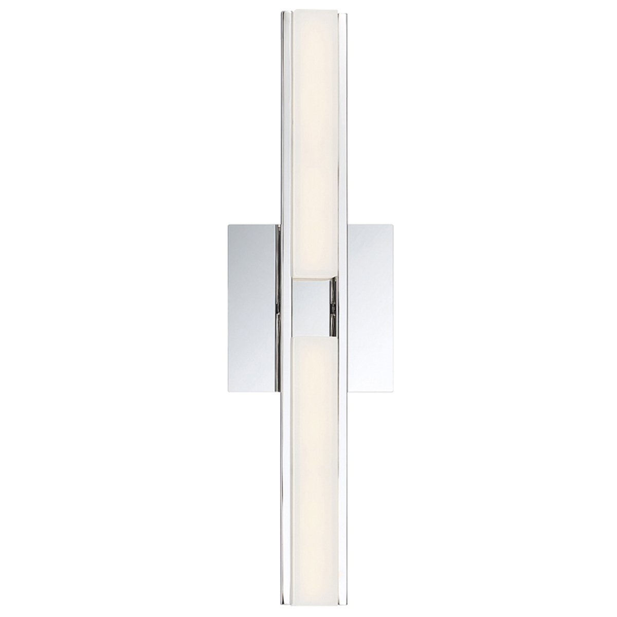 Eurofase Fanton 2-Light LED Wall Sconce