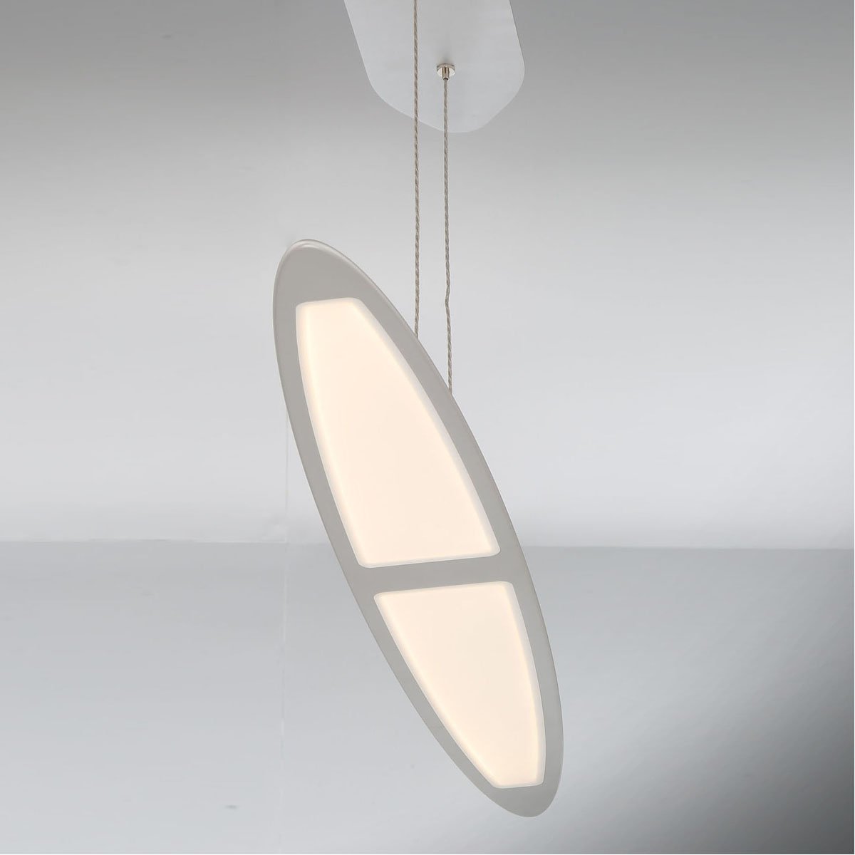 Eurofase Ormont Linear LED Chandelier