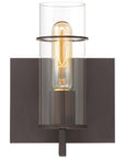 Eurofase Pista 1-Light Wall Sconce