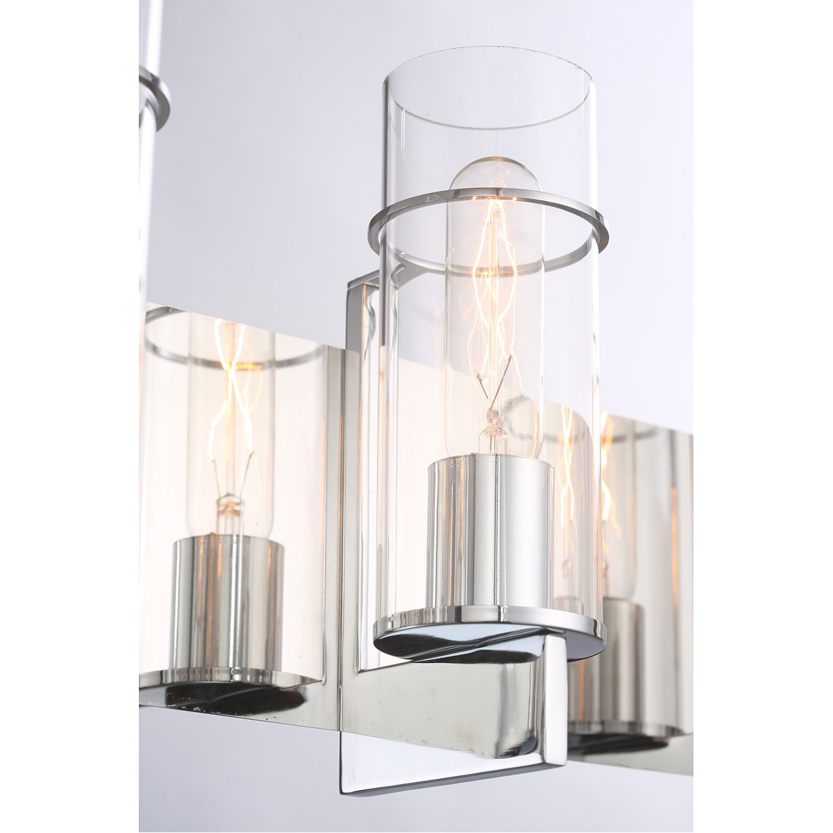 Eurofase Pista 3-Light Vanity Light