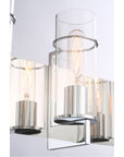 Eurofase Pista 3-Light Vanity Light