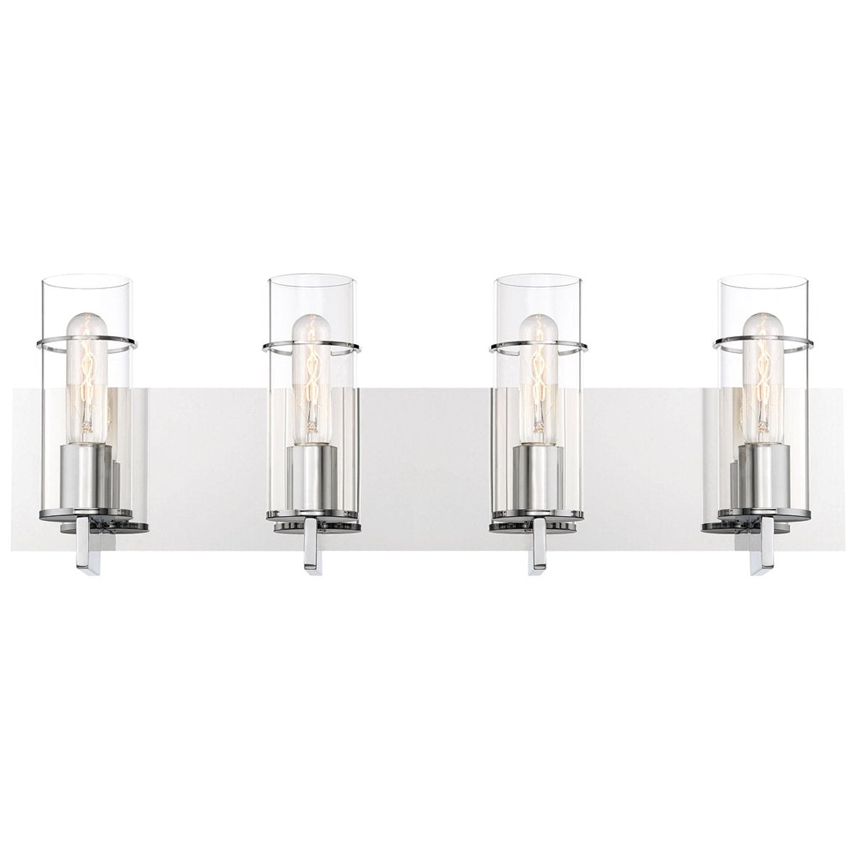 Eurofase Pista 4-Light Vanity Light