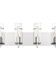 Eurofase Pista 4-Light Vanity Light