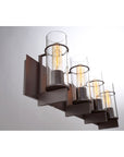 Eurofase Pista 4-Light Vanity Light